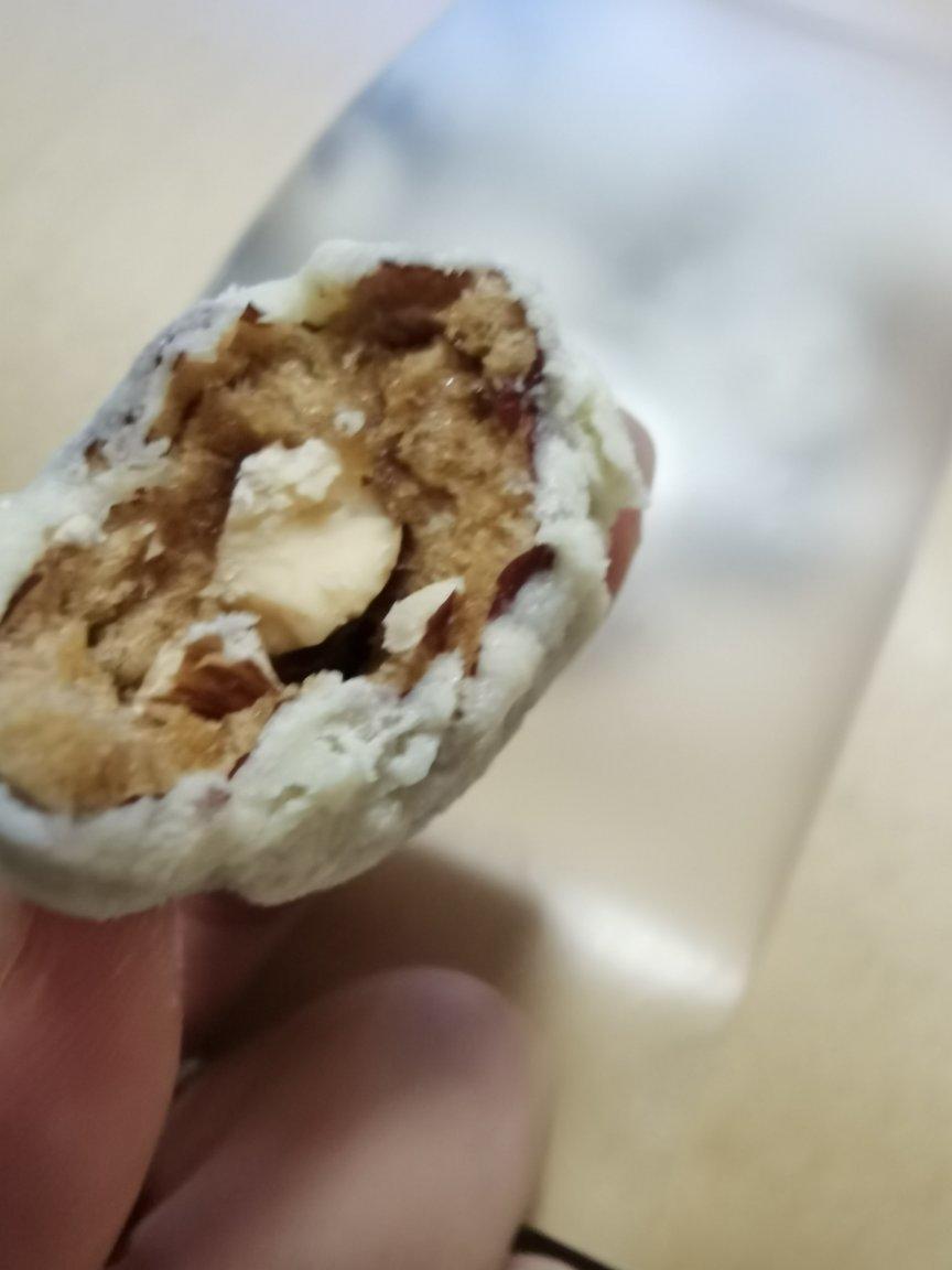解锁网红～薛记炒货～坚果奶枣