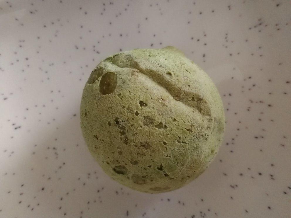 拒绝预拌粉的麻薯面包