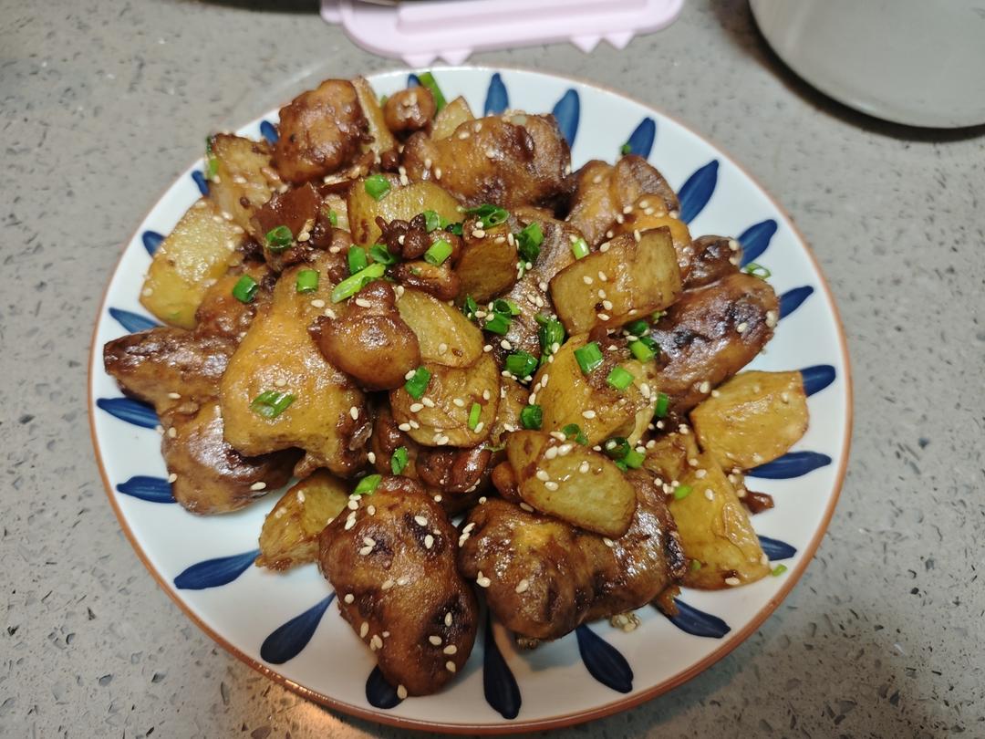 年夜饭系列菜：糖醋排骨（八）