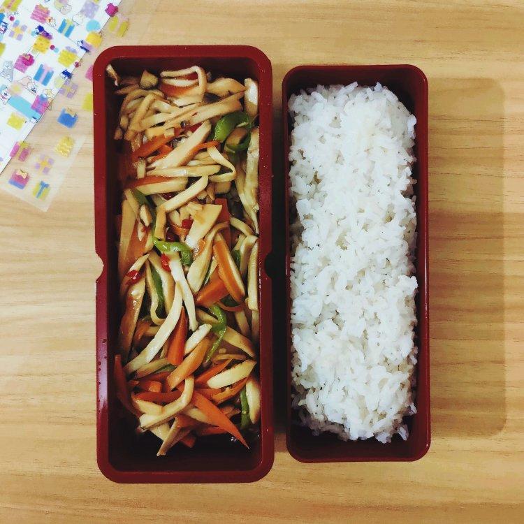 比肉还好吃的手撕杏鲍菇