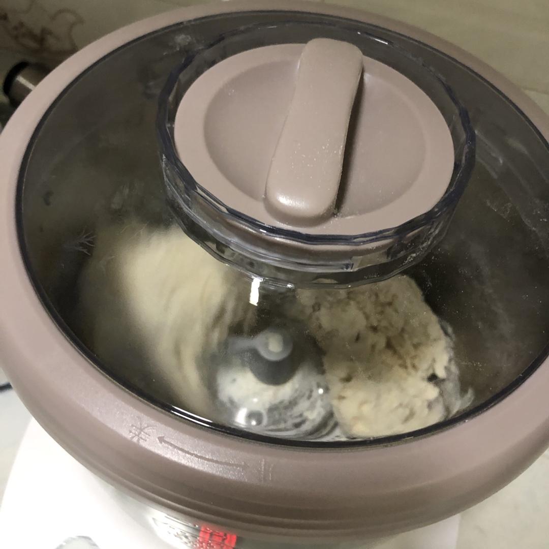 原味贝果
