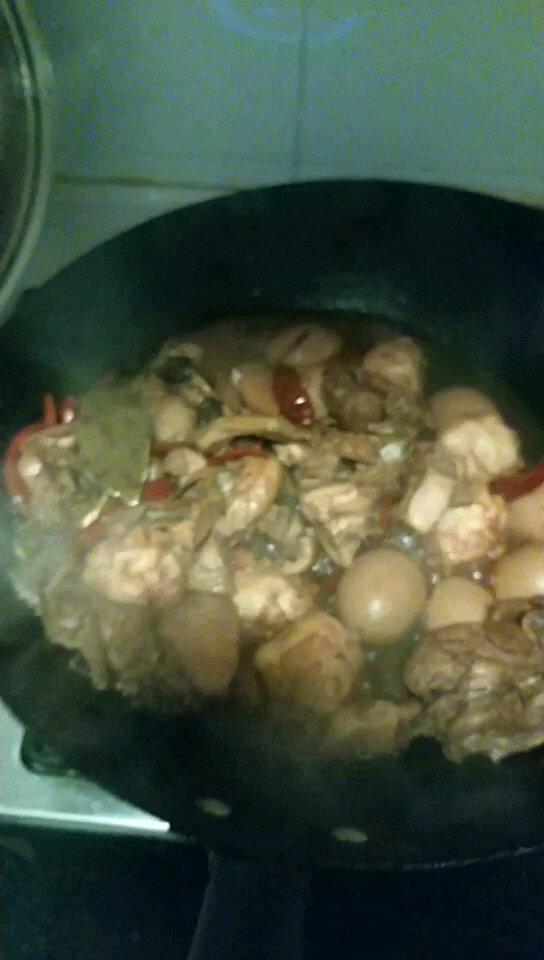 周黑鸭味～～～鸭翅 鸭爪