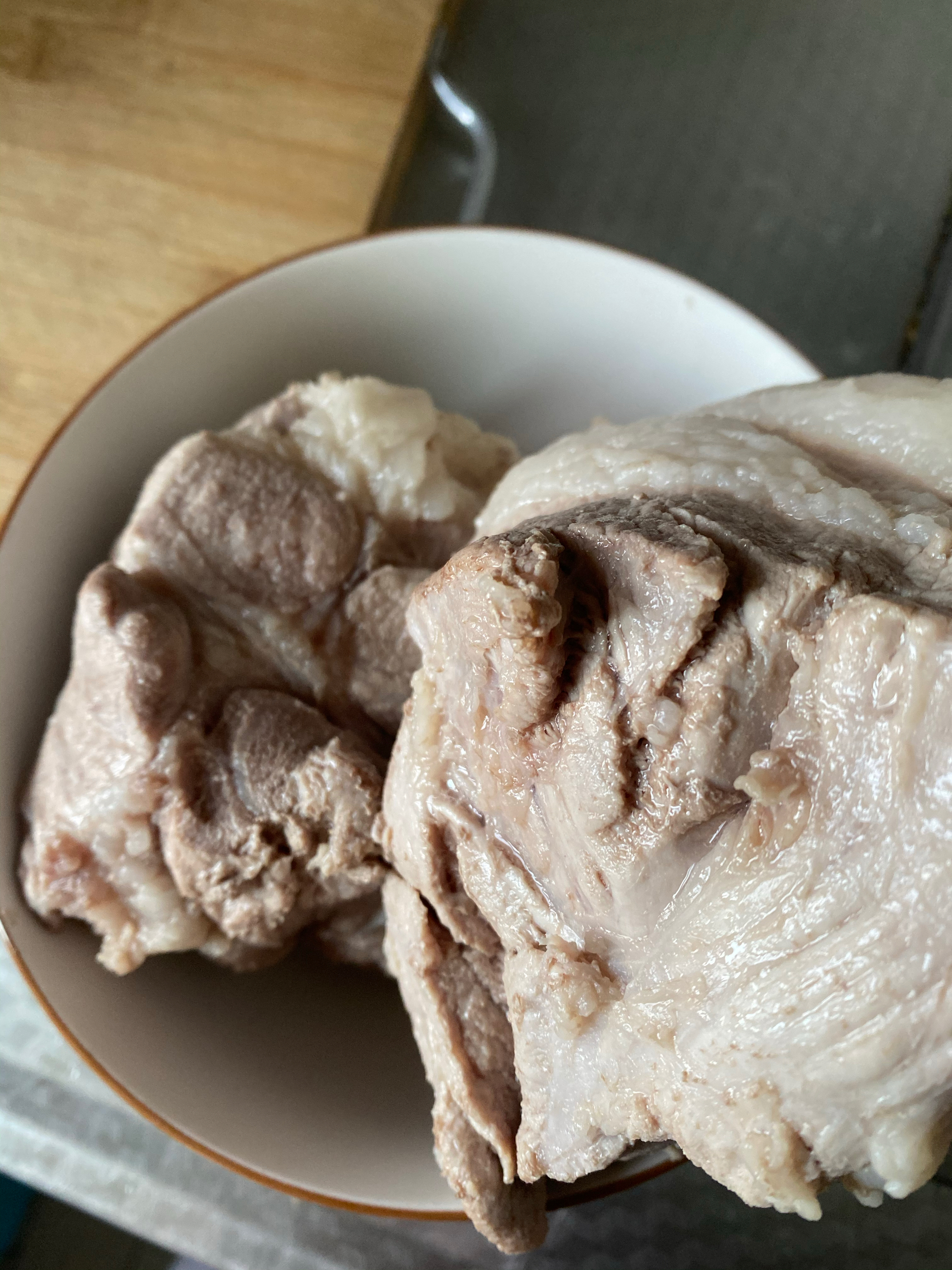水煮肉……懒人备餐肉类的做法