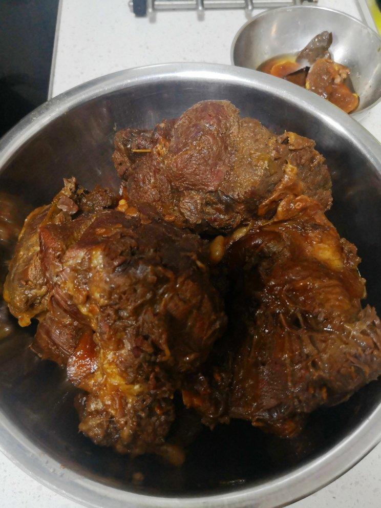 酱牛肉