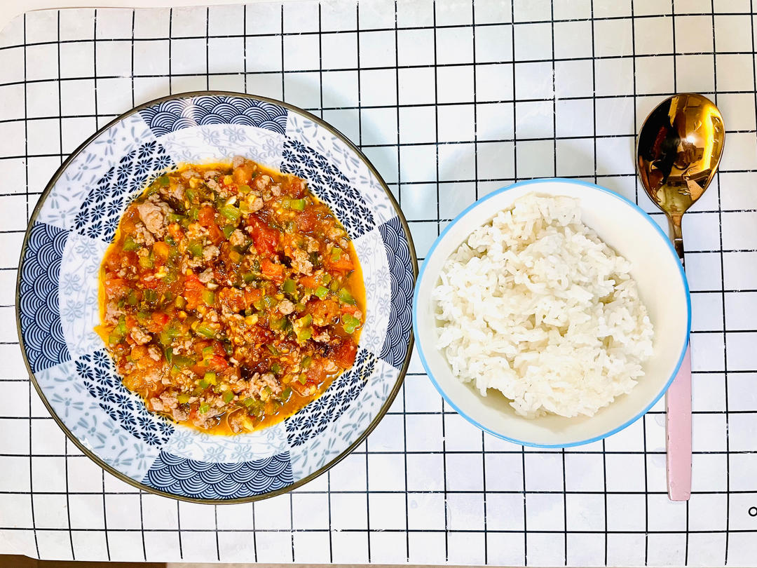 晚餐•2021年6月11日