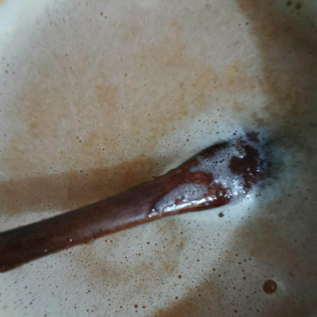 香蕉胡萝卜汁