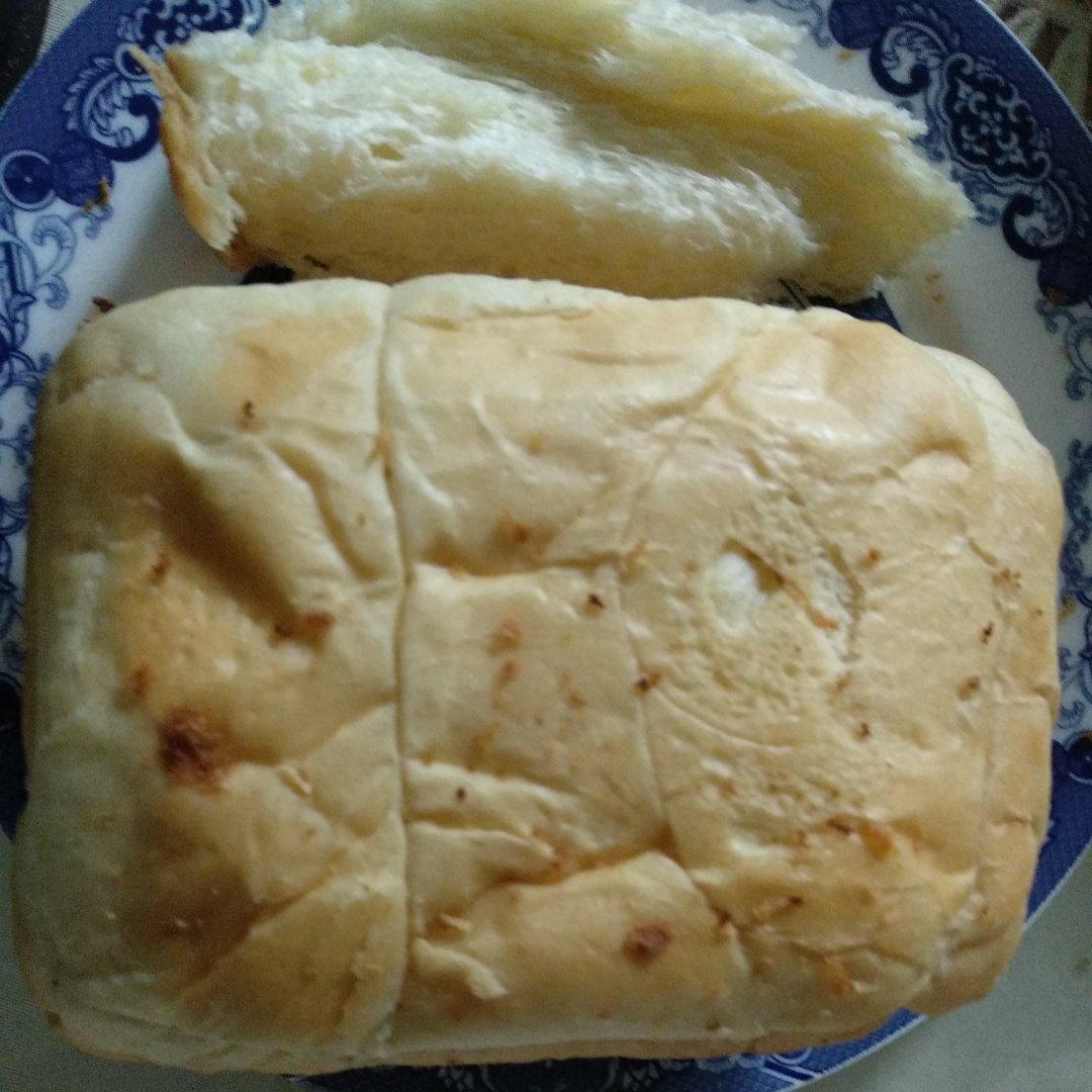 夺命软吐司(๑´ڡ`๑)超软拉丝极速方便的一次发酵吐司