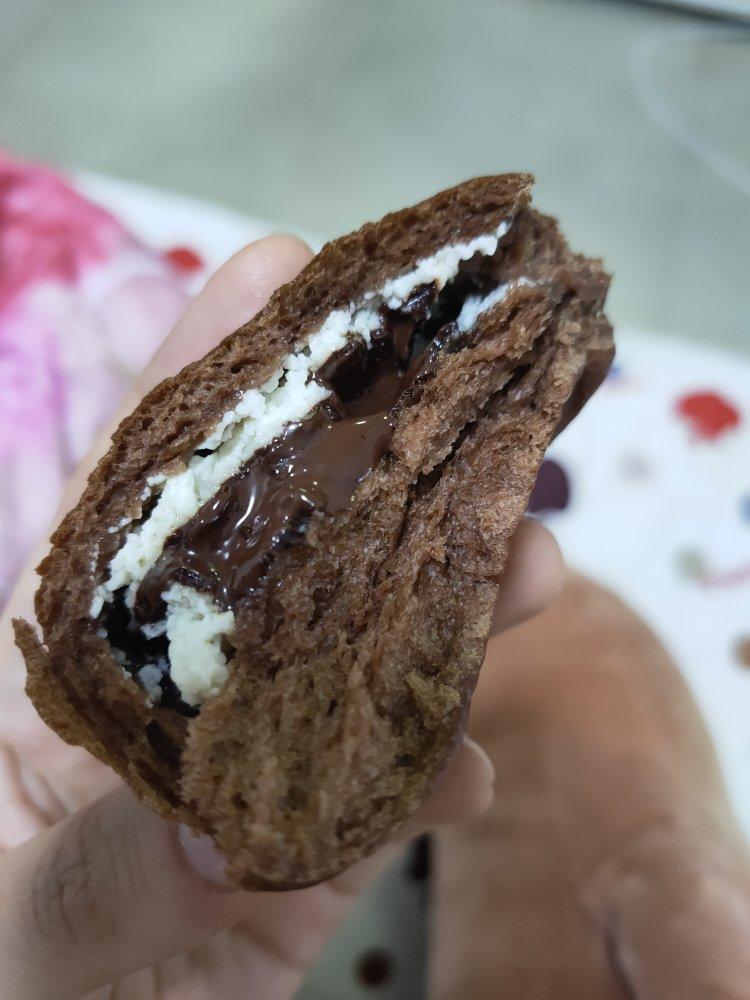 豪华版黑眼豆豆