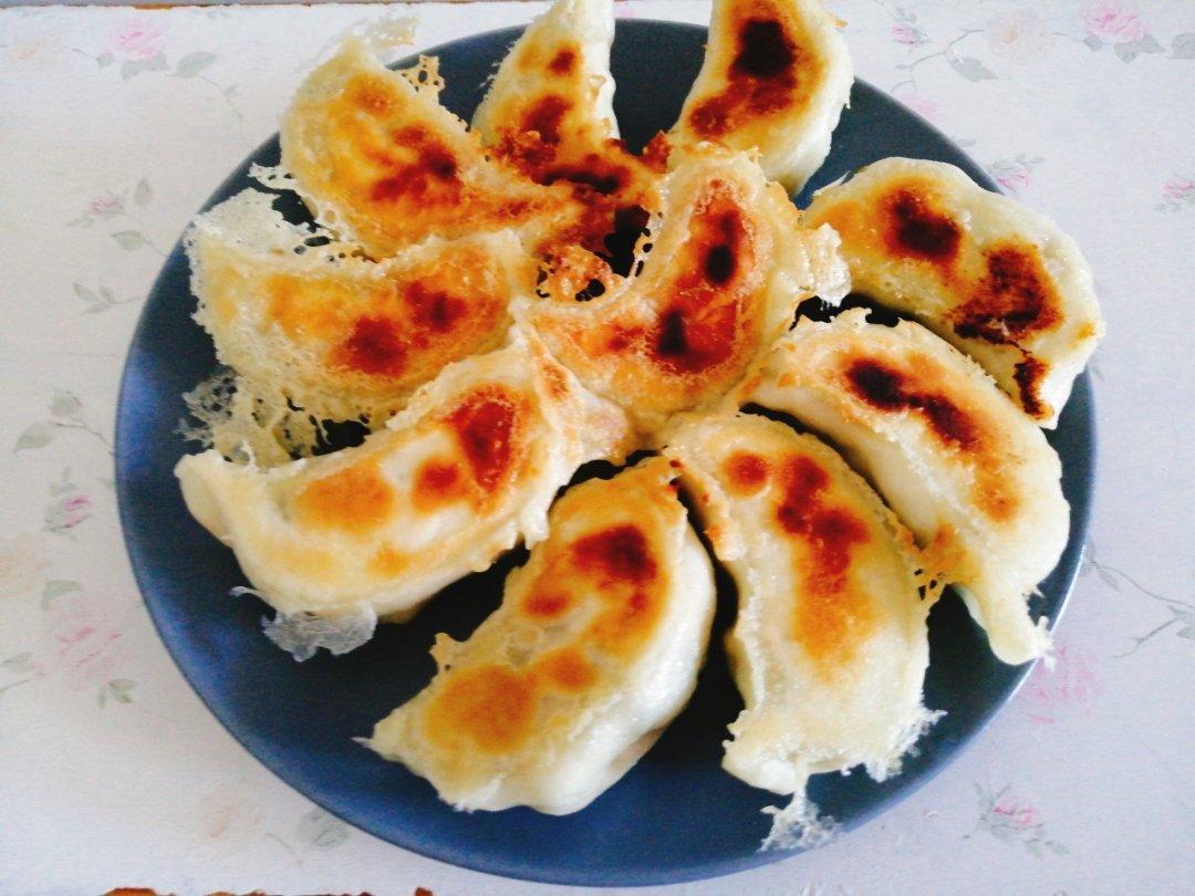 冰花煎饺￨高颜值零失败