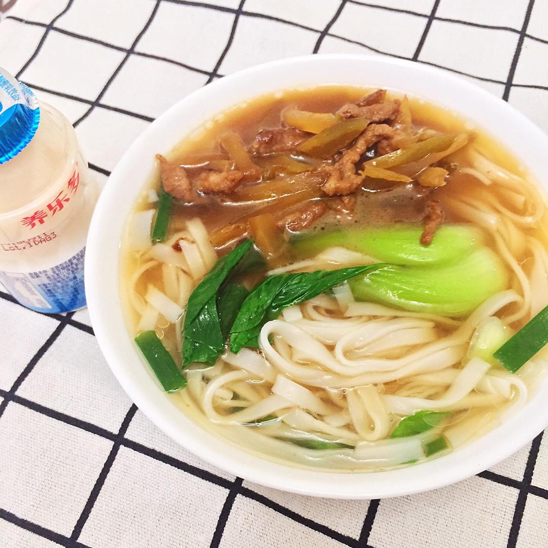 湖南米粉