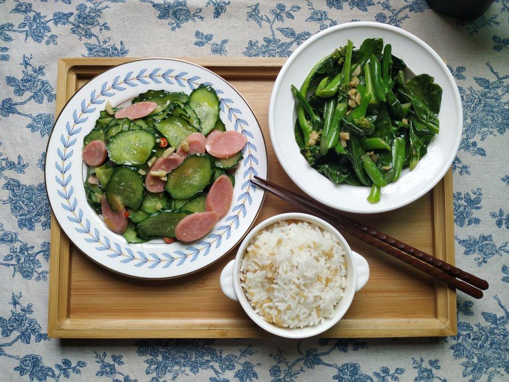 小北生活食记