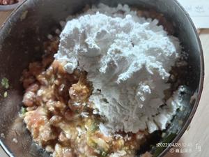 紫菜肉丸汤的做法 步骤4