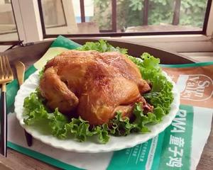 盐焗风味炸鸡（空气炸锅版）～太阳谷菜谱的做法 步骤14
