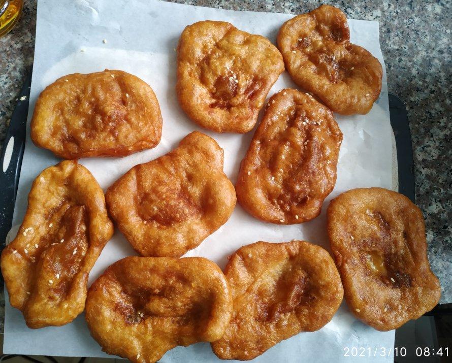广东咸煎饼