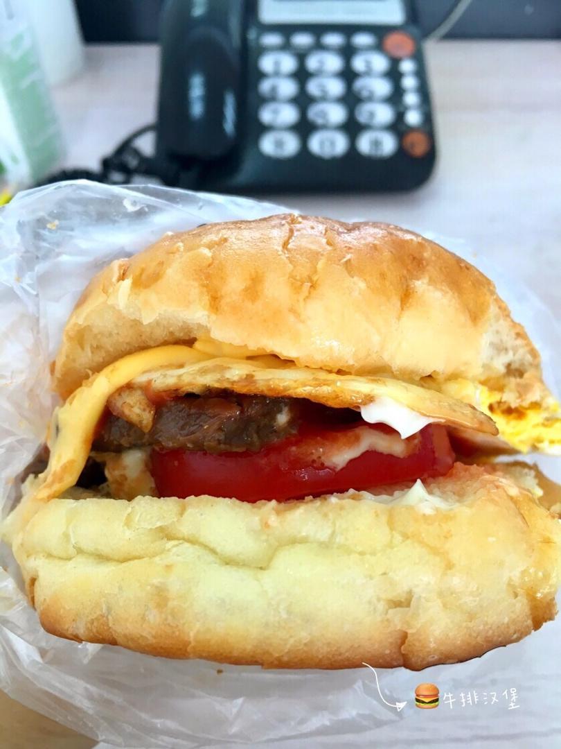 记录一个超级软的万用汉堡胚（波兰种）