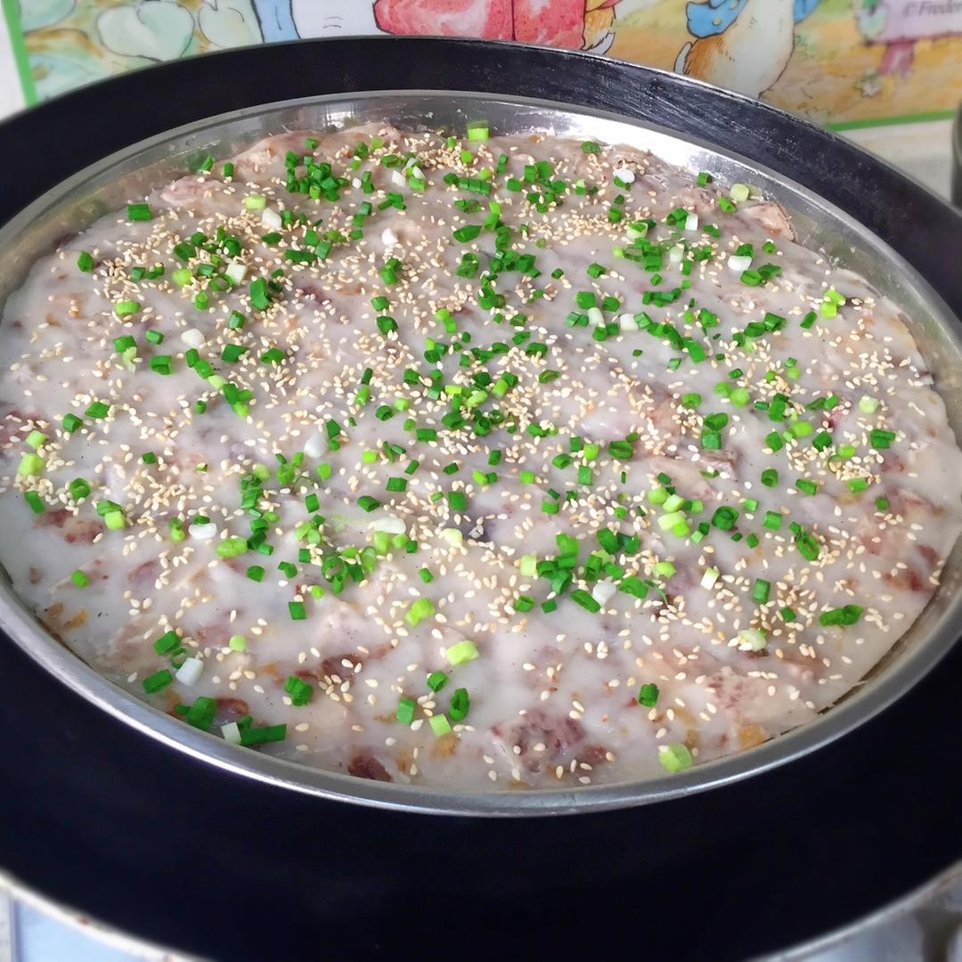 芋头糕