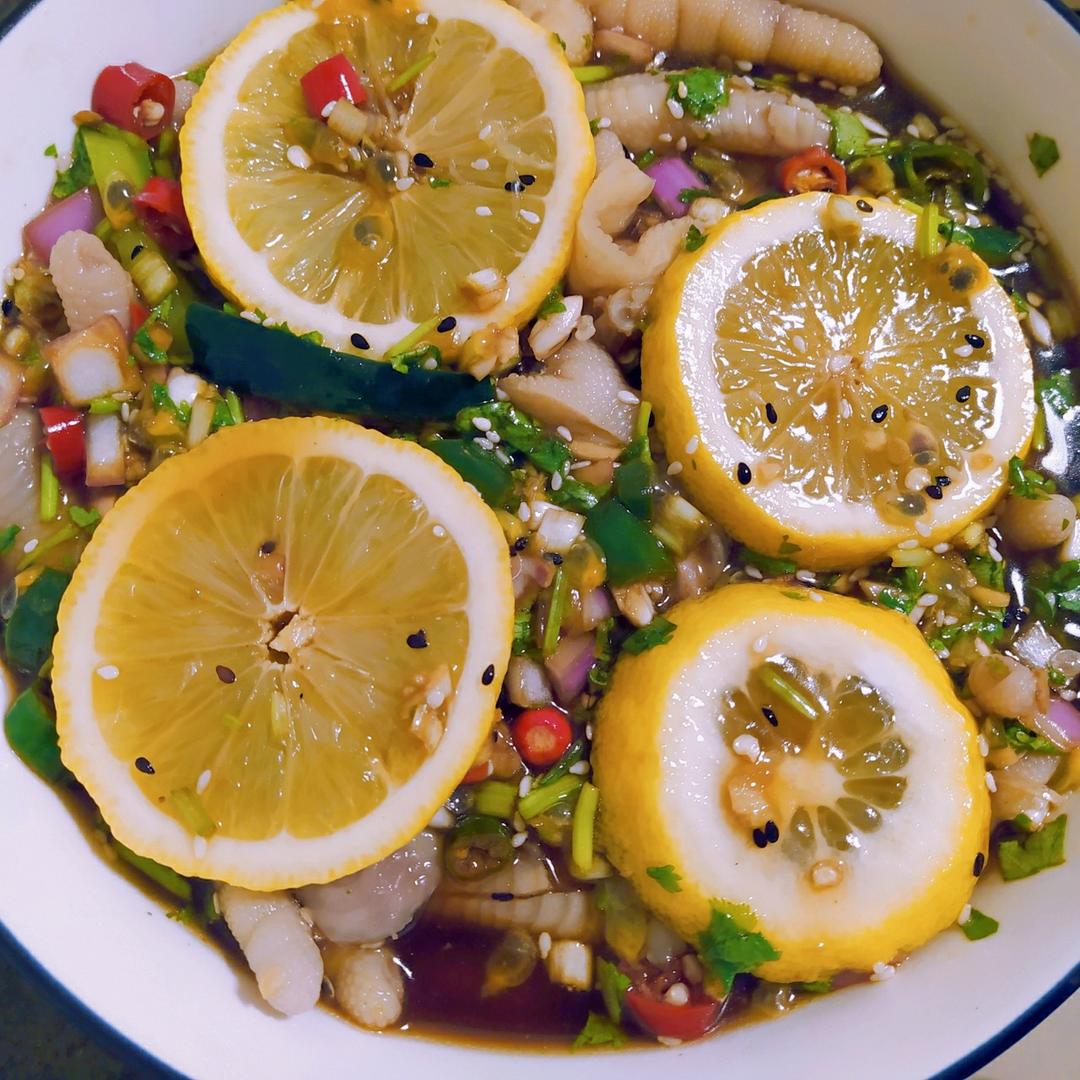 无骨凤爪（附去骨秘笈）