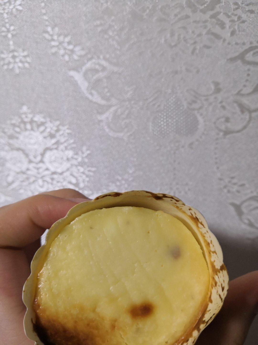 酸奶乳酪蛋糕