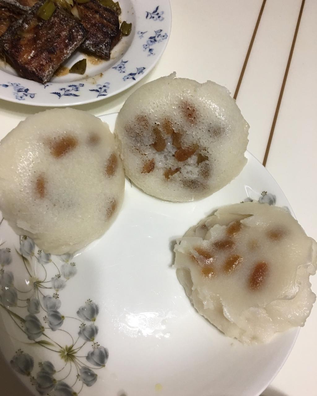 大米糕