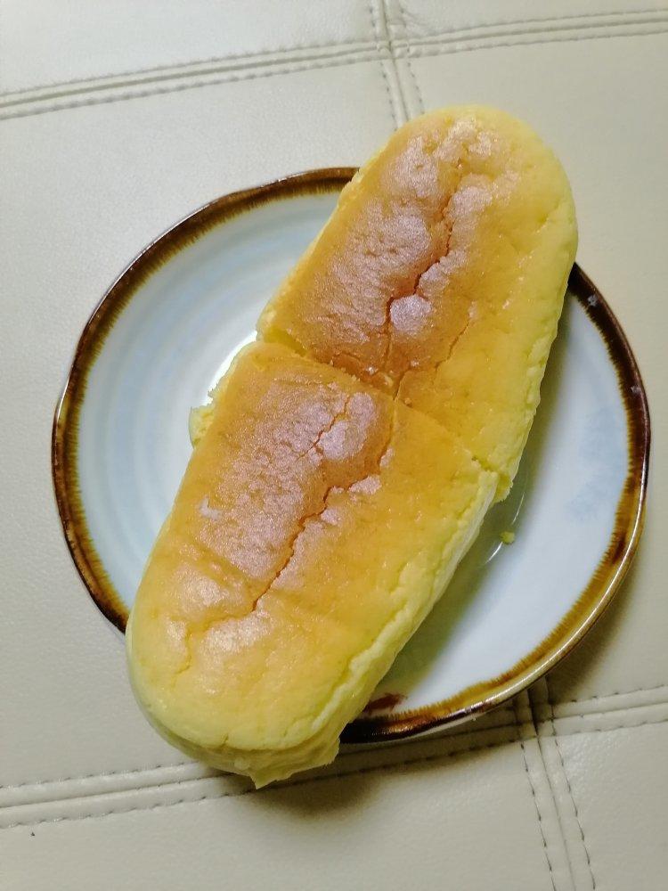 轻乳酪蛋糕（瑞可爷爷同款）网红轻乳酪