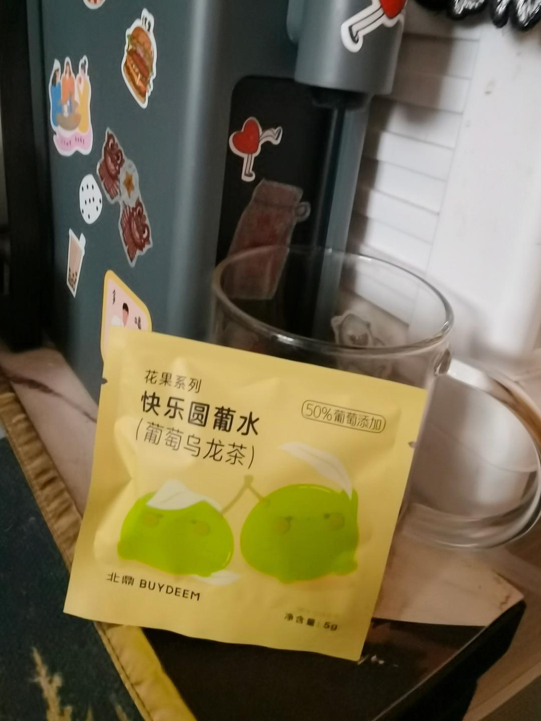 小吊梨汤【5-6月北鼎养生壶食谱】