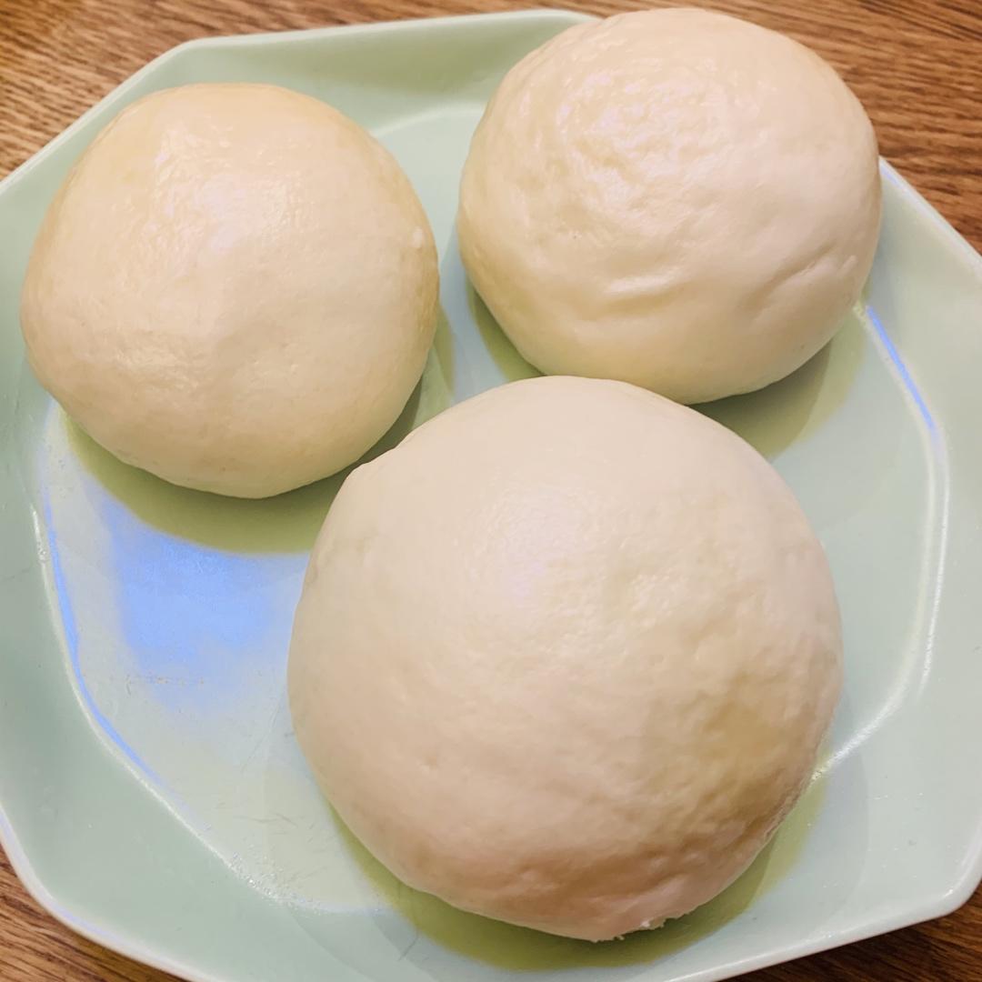 山东大馒头