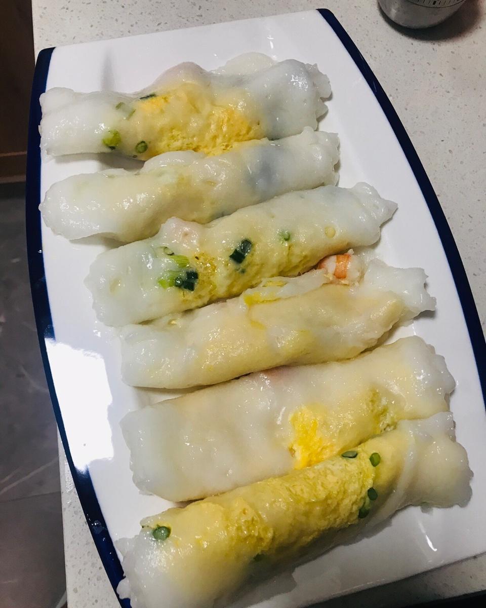 广东肠粉（精心调制）