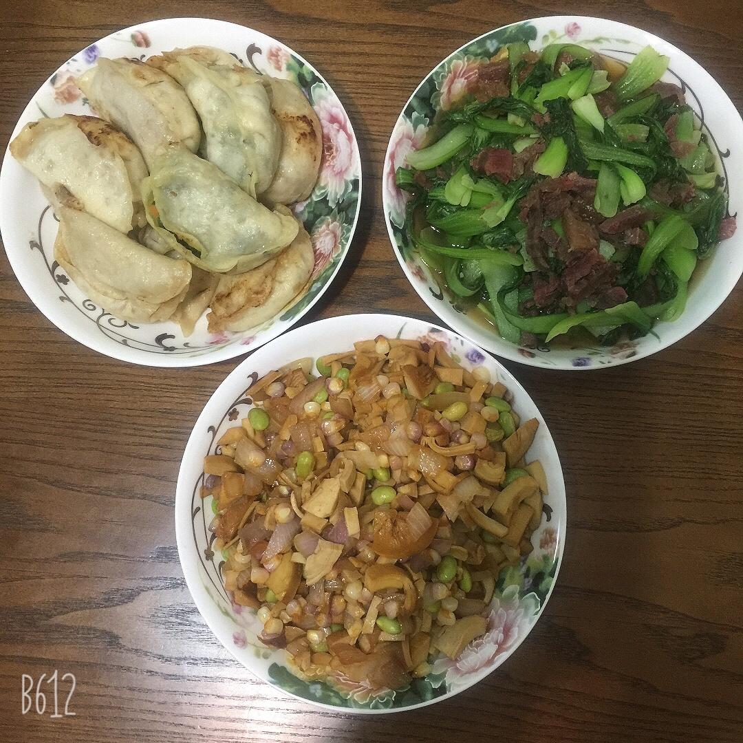烘焙记录📝