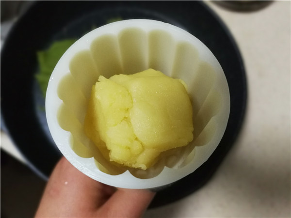 超详细简易绿豆糕做法的做法 步骤15