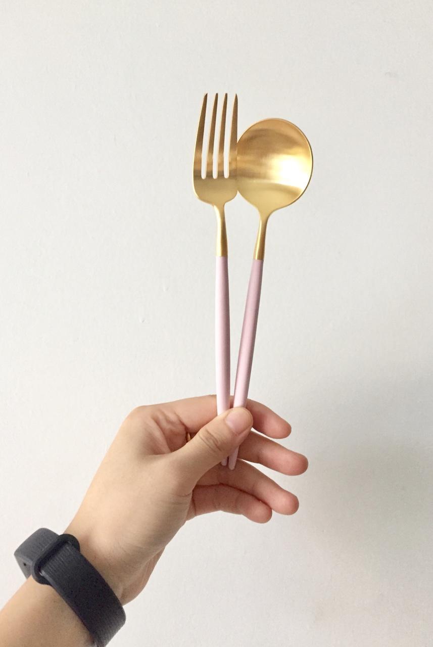 为颜剁手的新奇美物