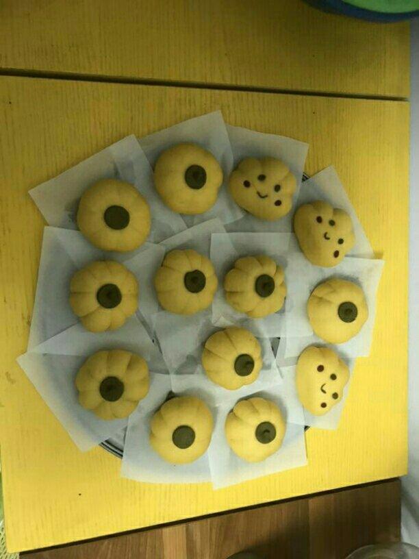 《Tinrry+》美姬老师教你做可爱云朵造型馒头