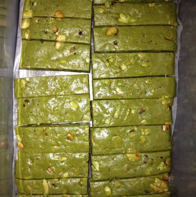 多味花生牛轧糖