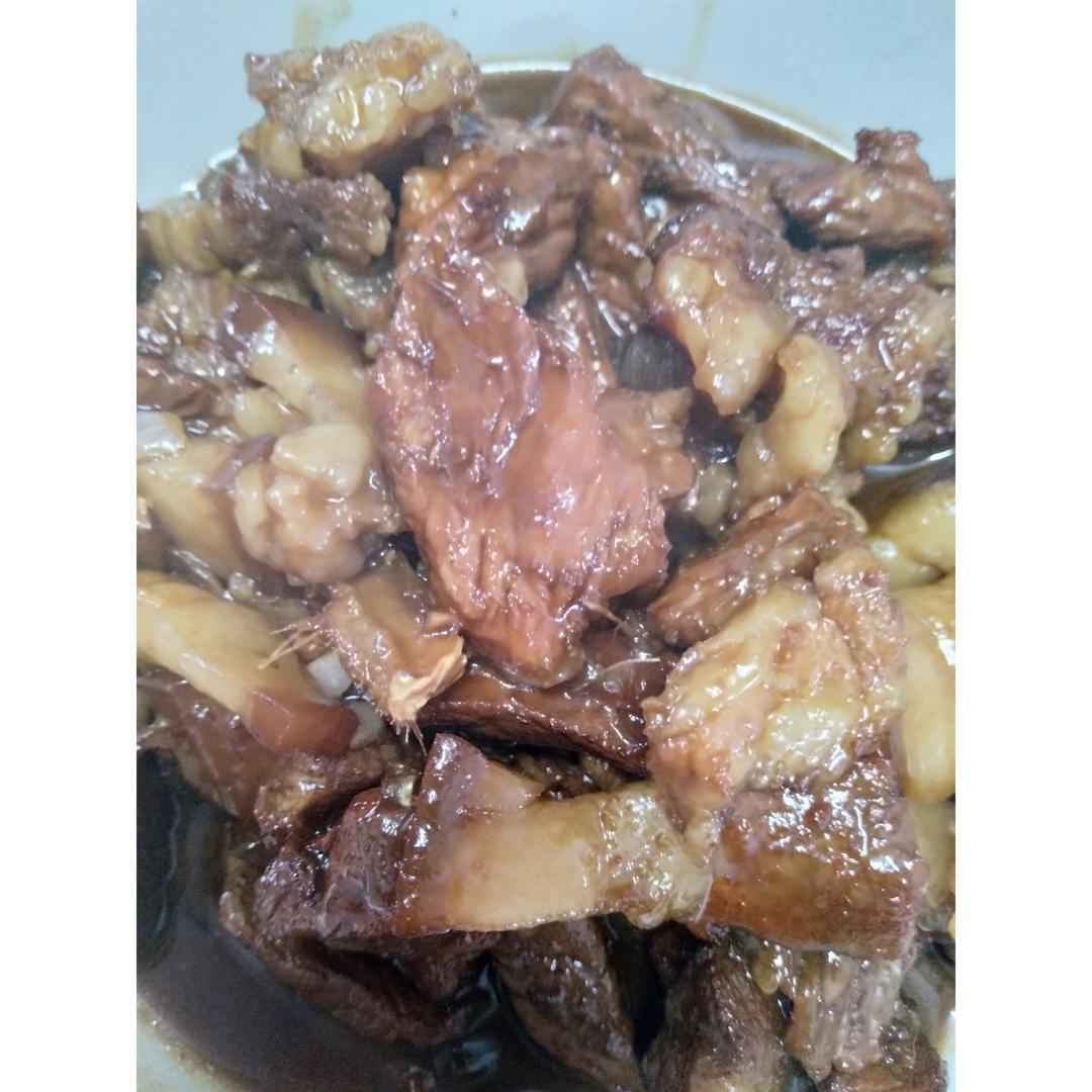 红烧肉