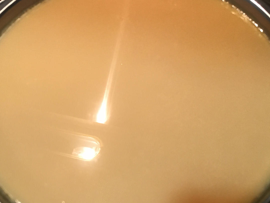 百試百靈的蒸蛋羹（蒸水蛋）