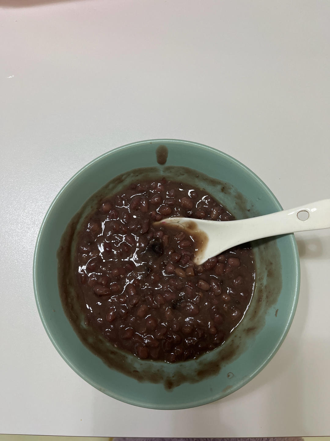 陈皮红豆沙