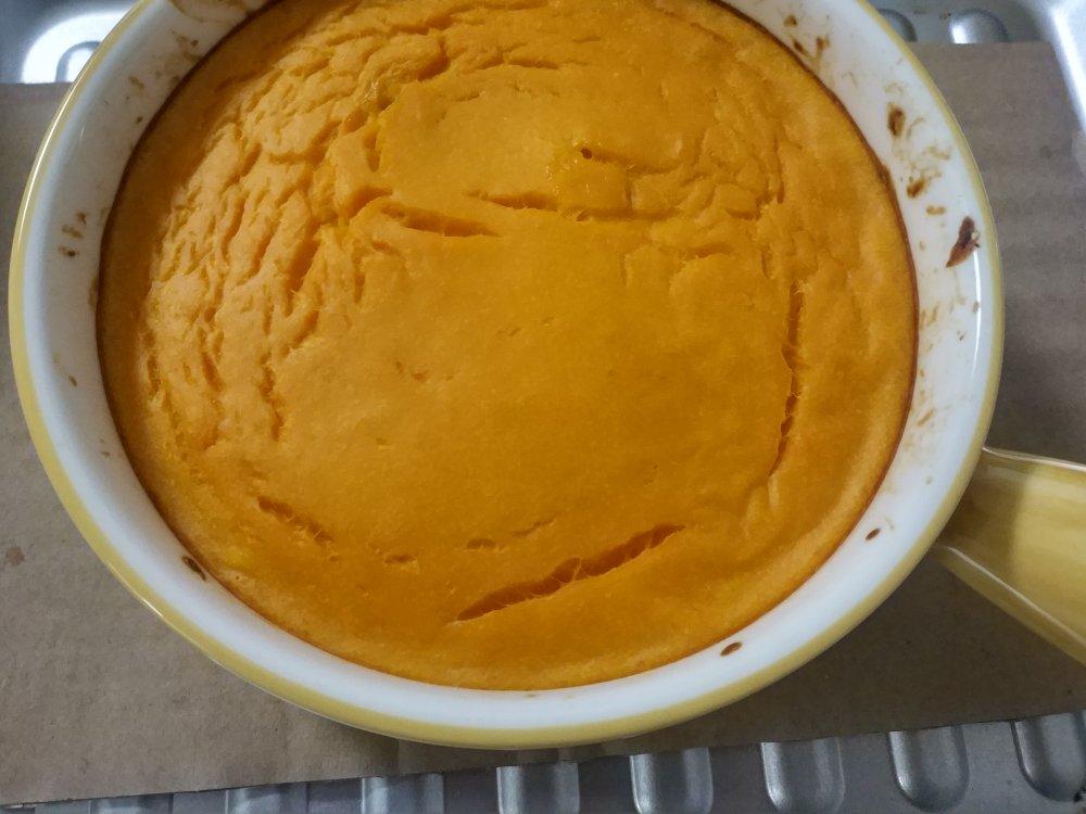 【瘦身友好】燕麦南瓜派