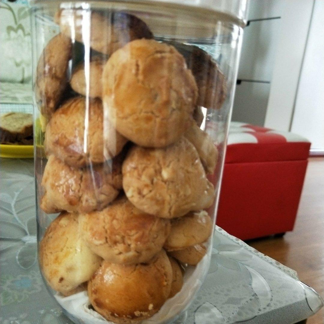 美味花生小小酥