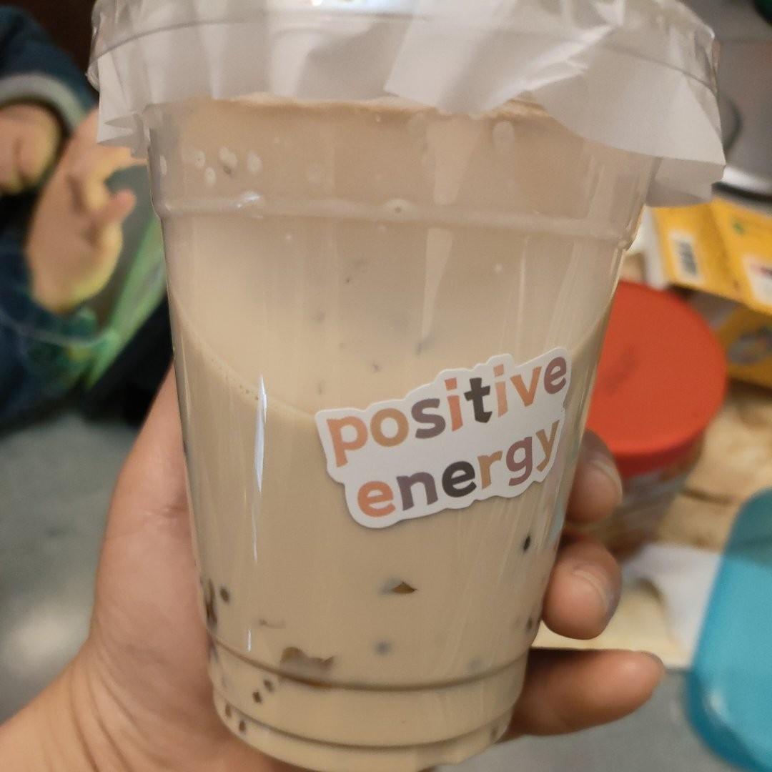 自制焦糖奶茶🍵零失败