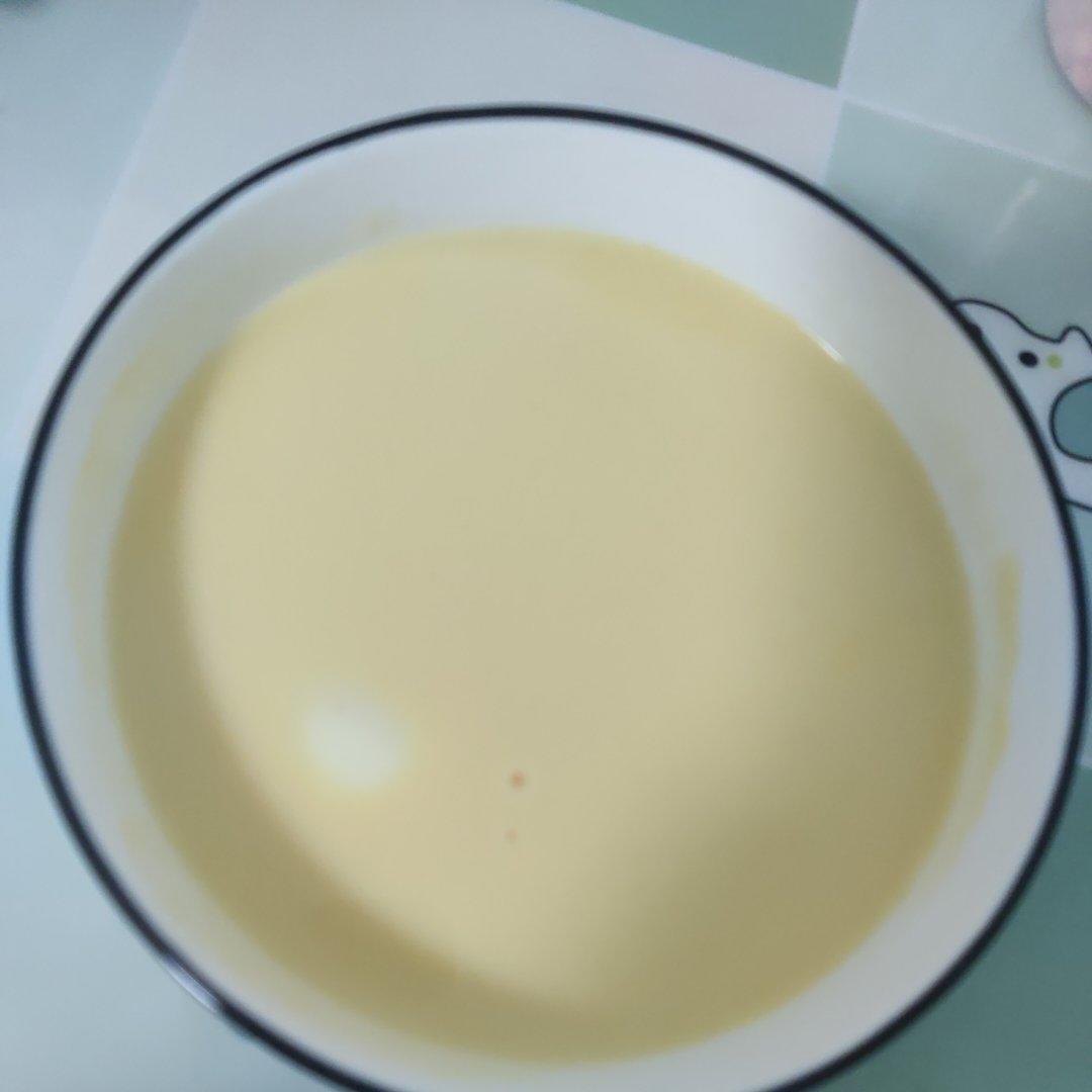 🔥都给我冲，巨好喝的南瓜汤