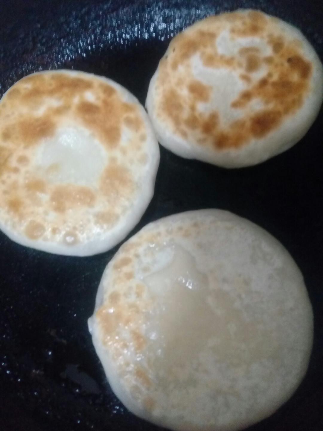 馅饼
