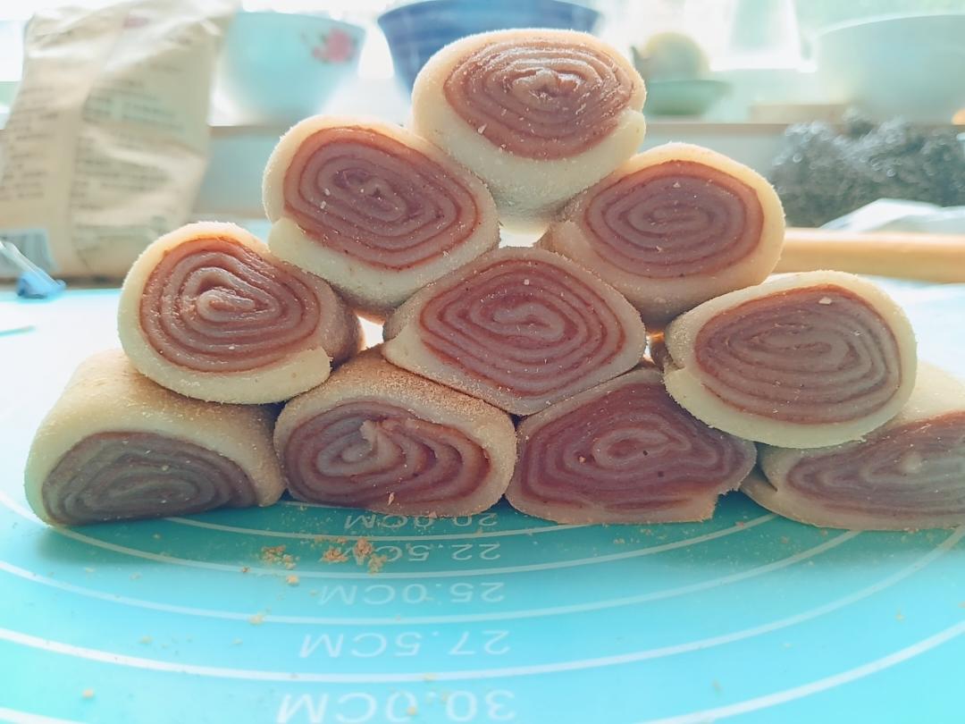 驴打滚