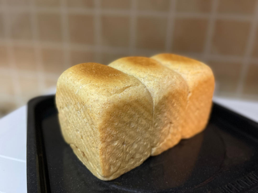 港式吐司