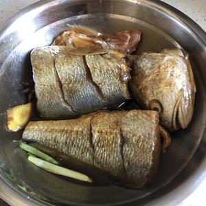 【减脂期】空气炸锅烤鱼的做法 步骤1
