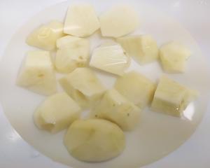 红烧排骨土豆的做法 步骤3