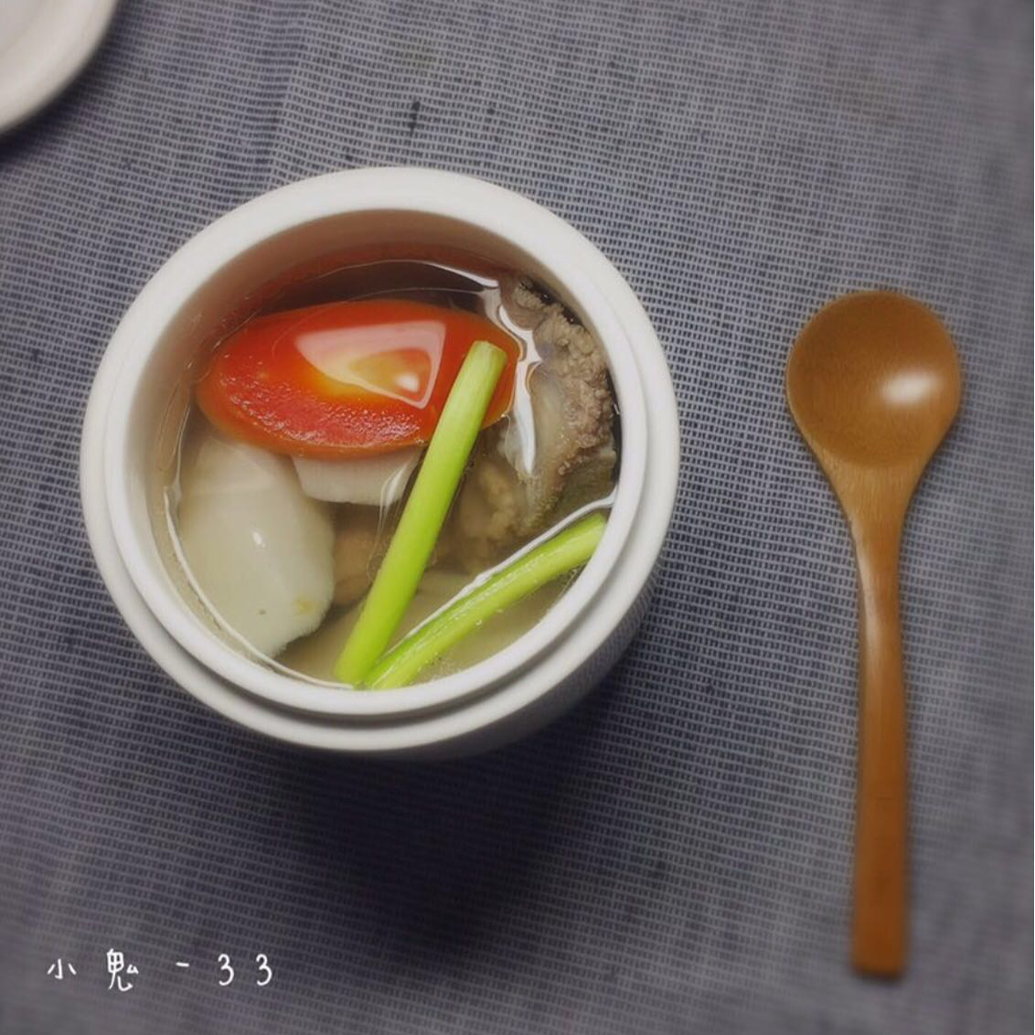 有种温暖叫“约饭”