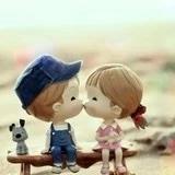 幸福的懒懒小猪