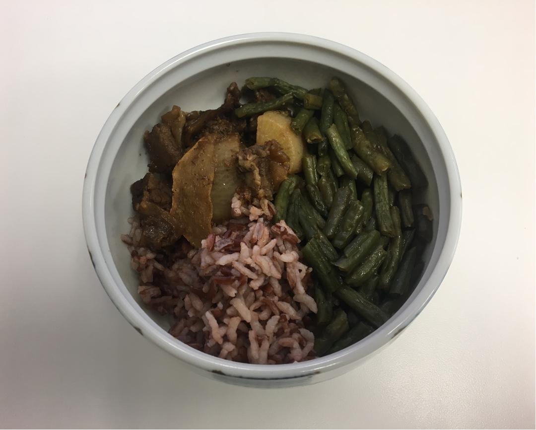 好好吃饭，嗯
