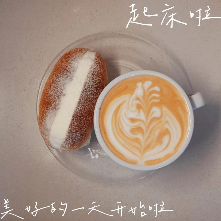 鲜奶油面包