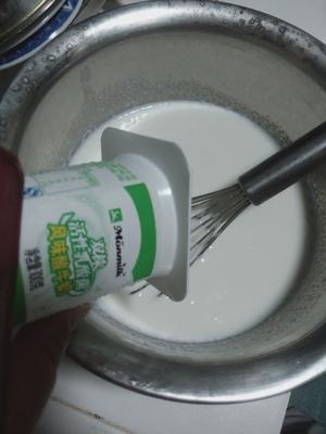 自已在家做酸奶 超详解 (不用酸奶机和菌种)的做法 步骤7