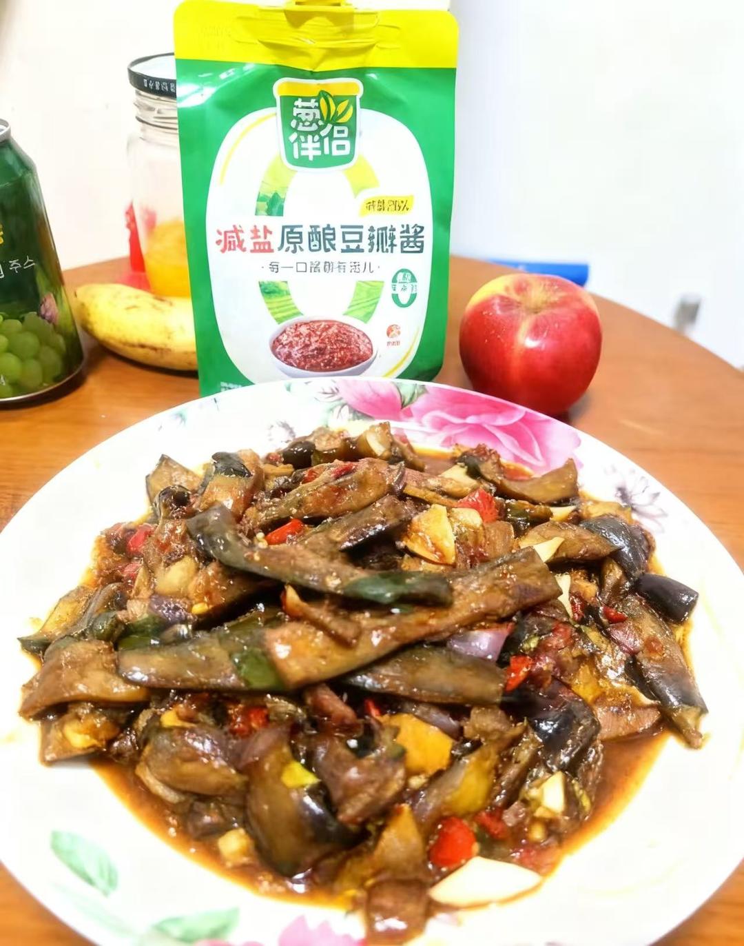 有手就会的酱香肉沫茄子🍆家常下饭菜首选